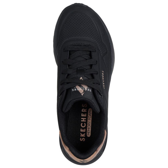 Skechers Uno Lite - Shimmer Along